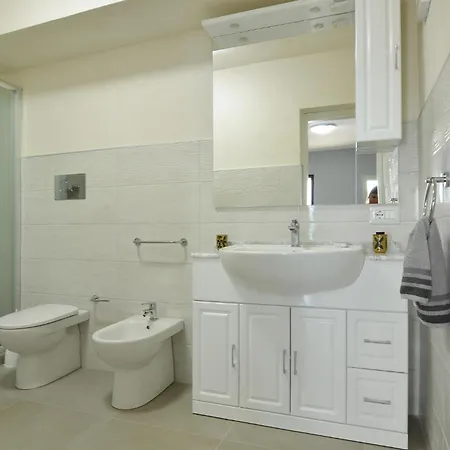 3 Bedroom Cozy In * Sciacca