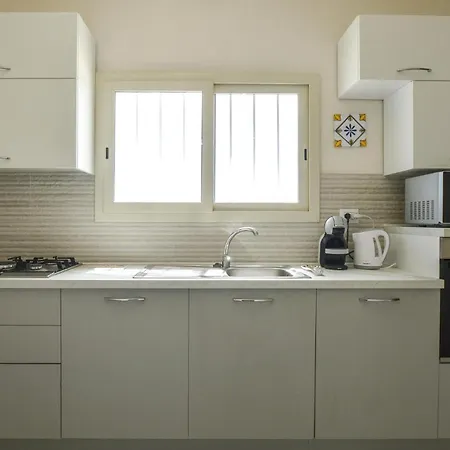 3 Bedroom Cozy In * Sciacca