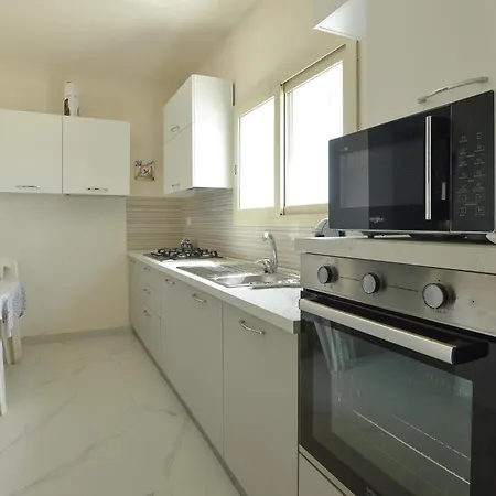 Сasa de vacaciones 3 Bedroom Cozy In Sciacca