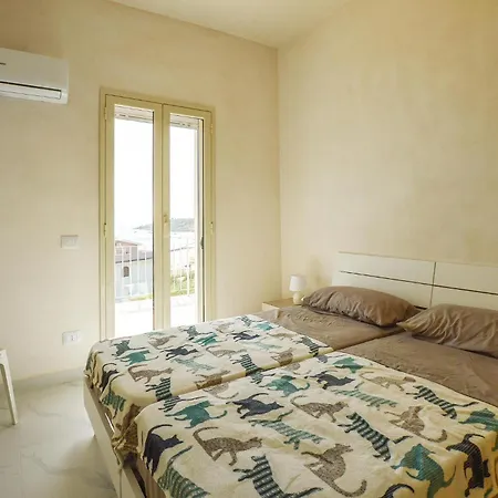 3 Bedroom Cozy In Сasa de vacaciones Sciacca